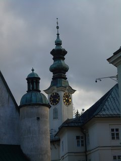 FOTKA - Slovensk pohodov dovolen