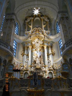 FOTKA - Frauenkirche - symbol sask metropole