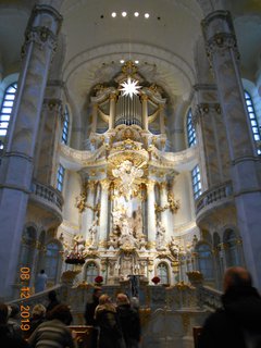 FOTKA - Frauenkirche - symbol sask metropole