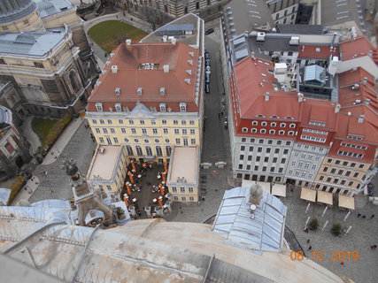 FOTKA - Frauenkirche - symbol sask metropole