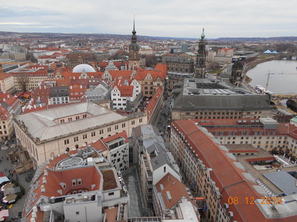 FOTKA - Frauenkirche - symbol sask metropole