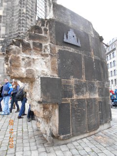 FOTKA - Frauenkirche - symbol sask metropole