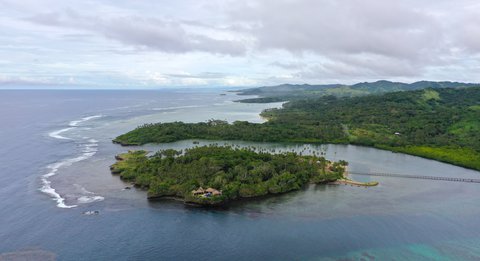 FOTKA - Na cest po fidijskm Vanua Levui