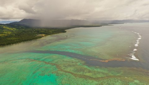 FOTKA - Na cest po fidijskm Vanua Levui
