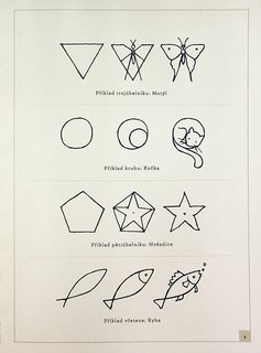 FOTKA - Jak nakreslit jakkoli zve snadno a rychle
