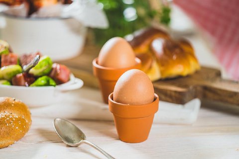 FOTKA - Velikonoce, sezna vajec. Vte, jak kupovat?