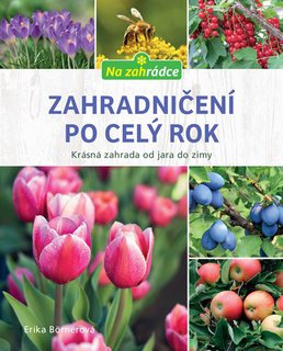 FOTKA - Zahradnien po cel rok