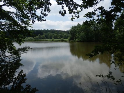 FOTKA - Novohradsk phranin rybnky