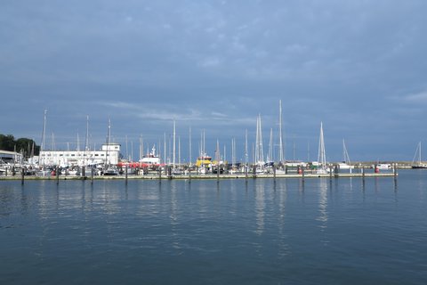 FOTKA - Ostrov Rujna