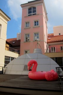 FOTKA - Open House Praha