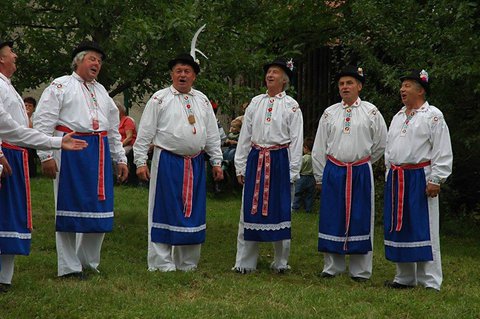 FOTKA - Jzda krl, zajmav slovck a hanck obyej