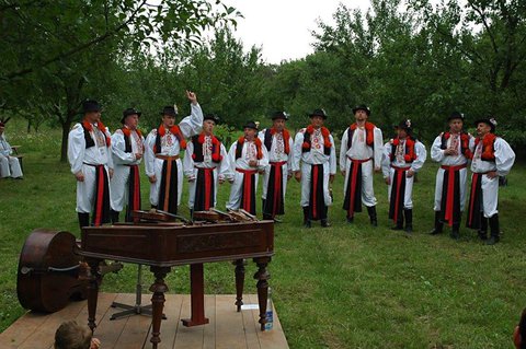 FOTKA - Jzda krl, zajmav slovck a hanck obyej