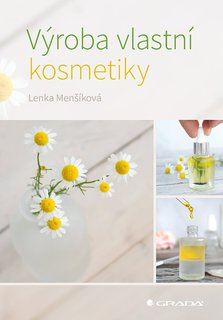 FOTKA - Vroba vlastn kosmetiky
