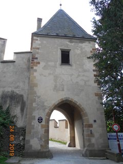 FOTKA - Hrad Karltejn - klenot esk zem