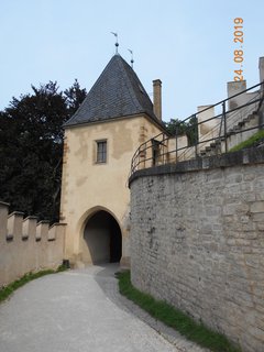 FOTKA - Hrad Karltejn - klenot esk zem