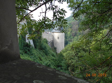 FOTKA - Hrad Karltejn - klenot esk zem