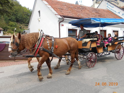 FOTKA - Hrad Karltejn - klenot esk zem