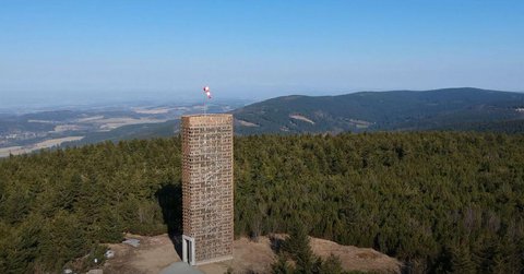 FOTKA - Vyrazte na vkendov vlet a uijte si dechberouc vhledy z eskch rozhleden