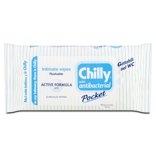 FOTKA - 3 hlavn dvody pro intimn hygienu