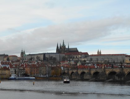 FOTKA - O jedn slavn, ale bezejmenn ulice