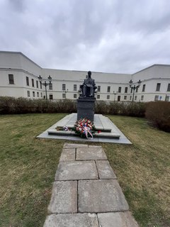 FOTKA - Jak se ije v Karvin?