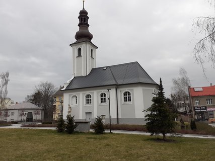 FOTKA - Jak se ije v Karvin?