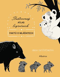 FOTKA - Ilustrovan atlas legranch fakt o mlatech