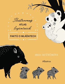 FOTKA - Ilustrovan atlas legranch fakt o mlatech