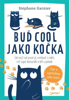 FOTKA - Bu cool jako koka