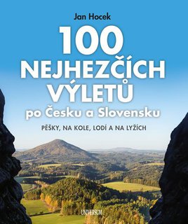 FOTKA - 100 nejhezch vlet po echch a Slovensku