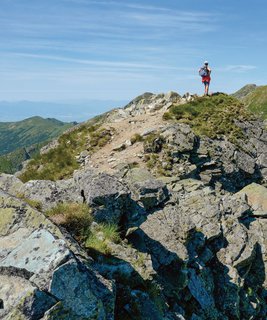 FOTKA - 100 nejhezch vlet po echch a Slovensku