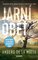 Nov psychothriller Jarn ob