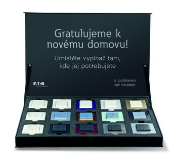 FOTKA - Mjte svoj chalupu pod kontrolou a vbezpe spomoc systmu xComfort
