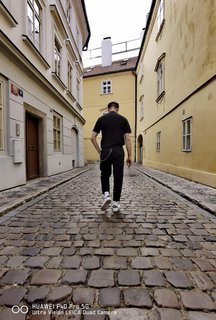 FOTKA - Stylista Filip Vank vs. profi fotograf Benedikt Ren - bitva fotograf.