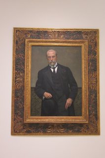 FOTKA - Veletrn palc vyuv Nrodn galerie