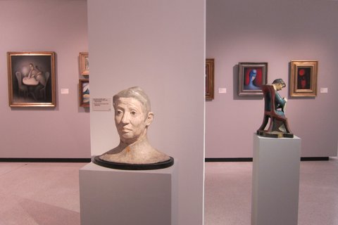 FOTKA - Veletrn palc vyuv Nrodn galerie