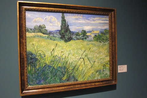 FOTKA - Veletrn palc vyuv Nrodn galerie