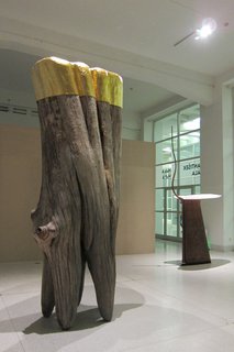 FOTKA - Veletrn palc vyuv Nrodn galerie