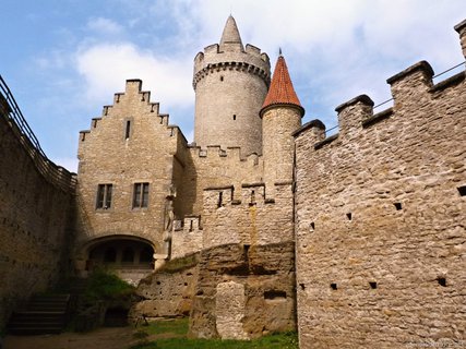 FOTKA - Pozvnka na Hrad Kokon