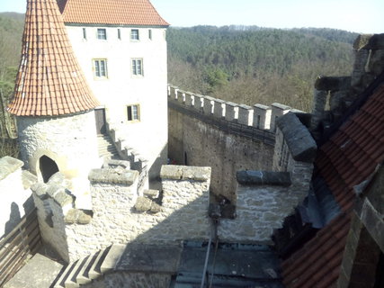 FOTKA - Pozvnka na Hrad Kokon