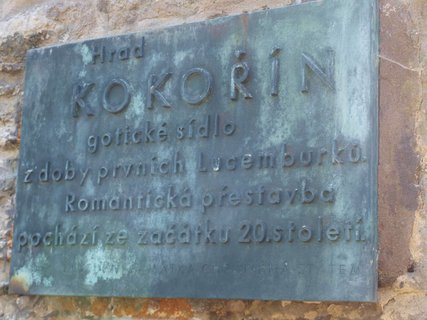 FOTKA - Pozvnka na Hrad Kokon