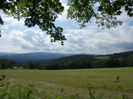 FOTKA - Kolem hory Kemeln
