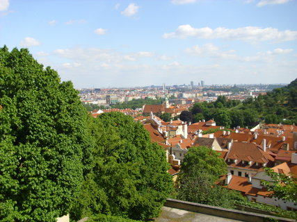 FOTKA - Prvn koln den na vysok