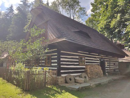 FOTKA - Krsn a pohodov vlet na Vesel Kopec