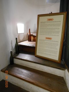 FOTKA - Muzeum vzpomnek na Jana Wericha