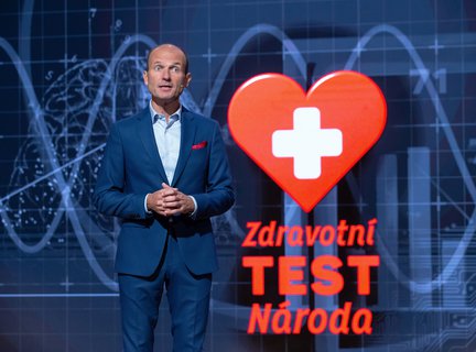 FOTKA - Zdravotn test nroda 26. 9. 2020