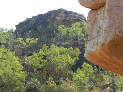 FOTKA - et a slovent trampov v Austrlii