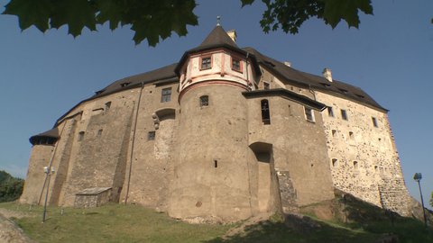 FOTKA - Krajinou pbh eskch hrad znmch i neznmch III