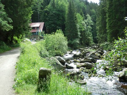 FOTKA - Povydm trochu jinak