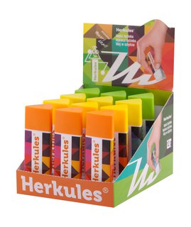 FOTKA - Hur do koly s Herkulesem!
